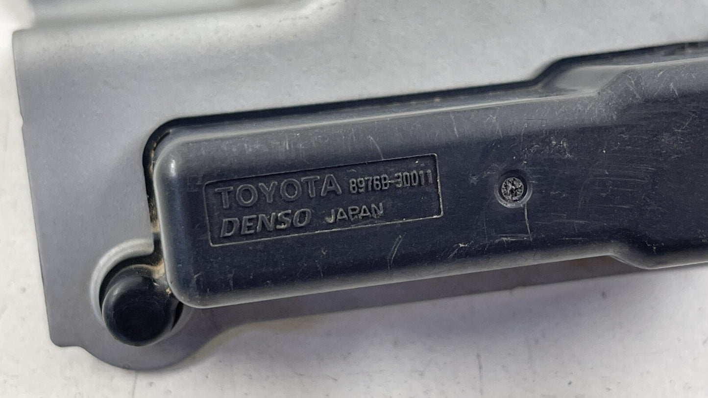 16-20 LEXUS GS F TPMS TIRE PRESSURE MONITOR MODULE ANTENNA 89768-30011 OEM