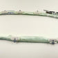 14-23 MASERATI GHIBLI PASSENGER RIGHT ROOF CURTAIN AIRBAG AIR BAG 670009220 OEM