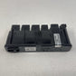 18-24 BMW G01 X3 Integrated Power Supply Control Module 8638551 OEM
