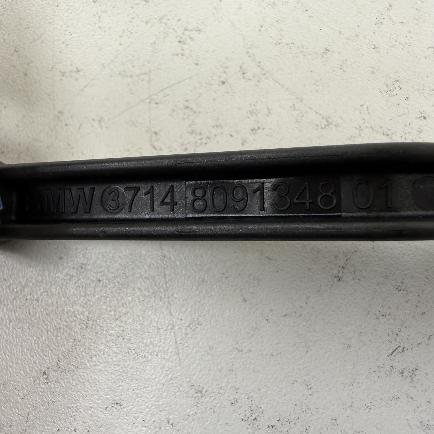 2021-2026 BMW M4 G82 Driver Left Front Suspension Ride Height Level Sensor OEM