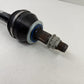 2013-2015 Chevrolet Camaro SS 1LE Passenger Right Rear CV Axle Shaft OEM