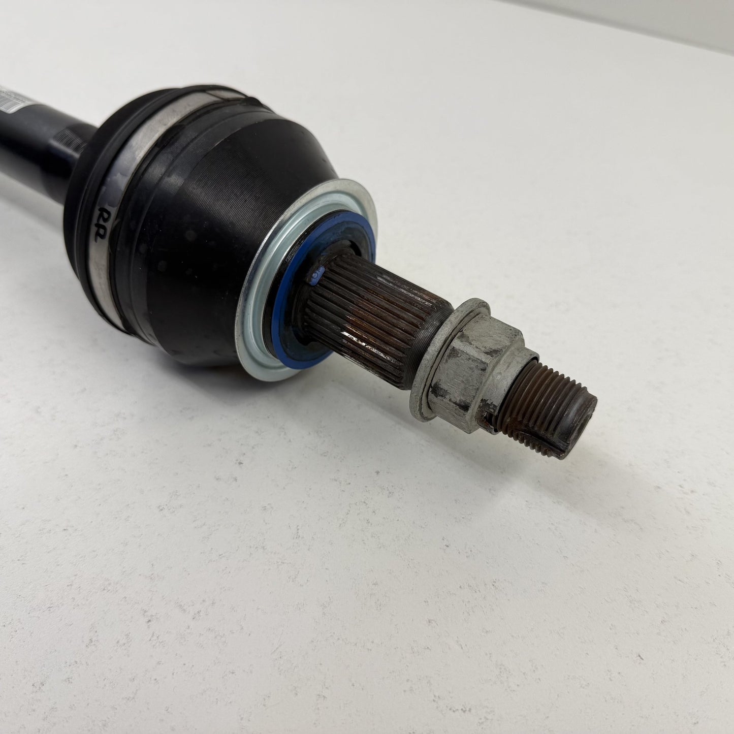2013-2015 Chevrolet Camaro SS 1LE Passenger Right Rear CV Axle Shaft OEM