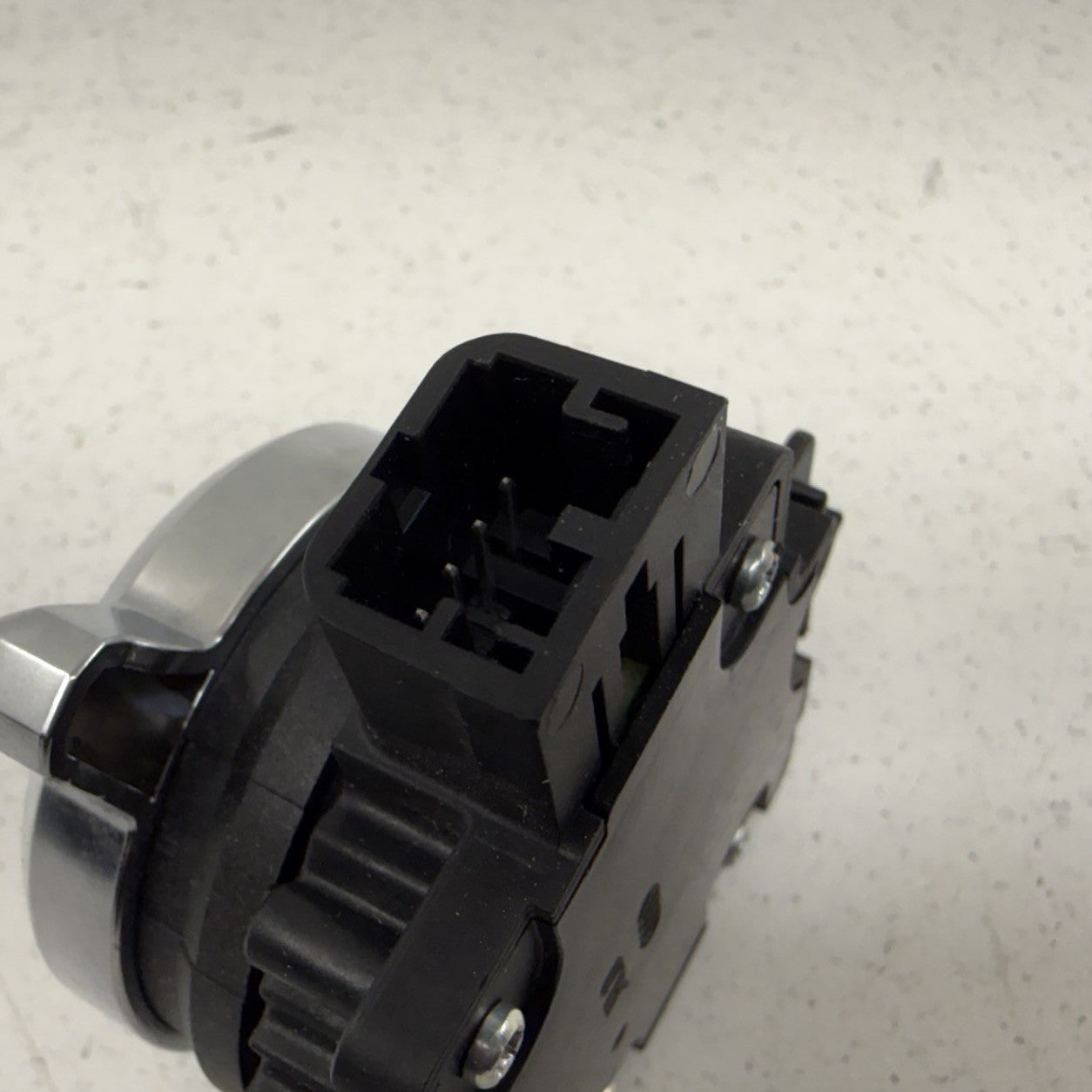 18-25 Audi S4 S5 Driver Left Front Sport Seat Adjust Control Switch Set OEM
