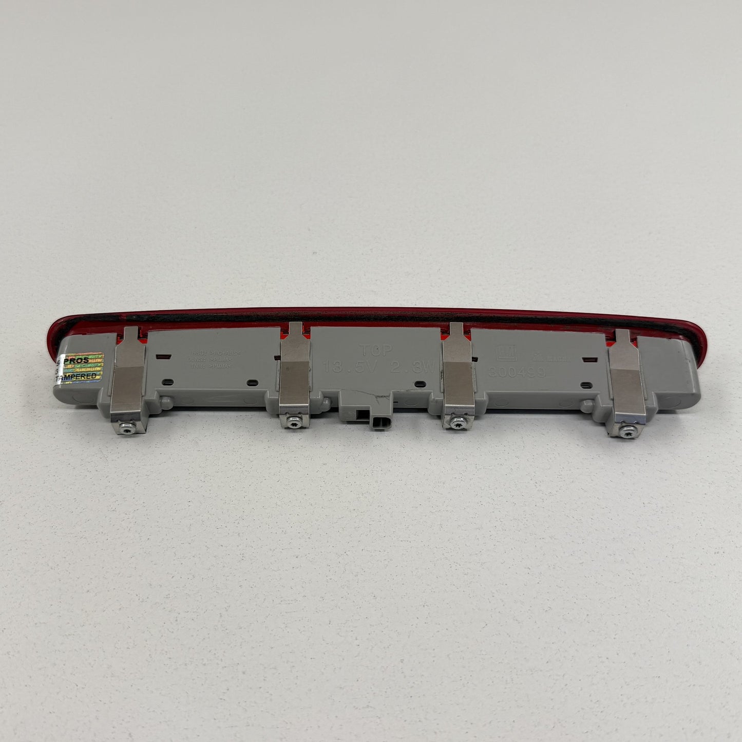 2014-2015 Chevrolet Camaro Rear Center 3rd Third Brake Light Lamp 23172447 OEM