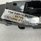 21-26 BMW M4 M440i 430i G22 G82 Coupe Driver Left Front Master Window Switch OEM