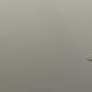 13-16 MERCEDES BENZ GL350 X166 REAR LIFTGATE TAILGATE SPOILER 1667930288 OEM