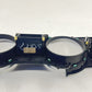 11-14 FORD MUSTANG GT DASHBOARD INSTRUMENT CLUSTER COVER TRIM WITH AIR VENTS OEM