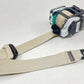 13-18 BENTLEY FLYING SPUR FRONT AND REAR SEATBELT SEAT BELT RETRACTOR SET OEM