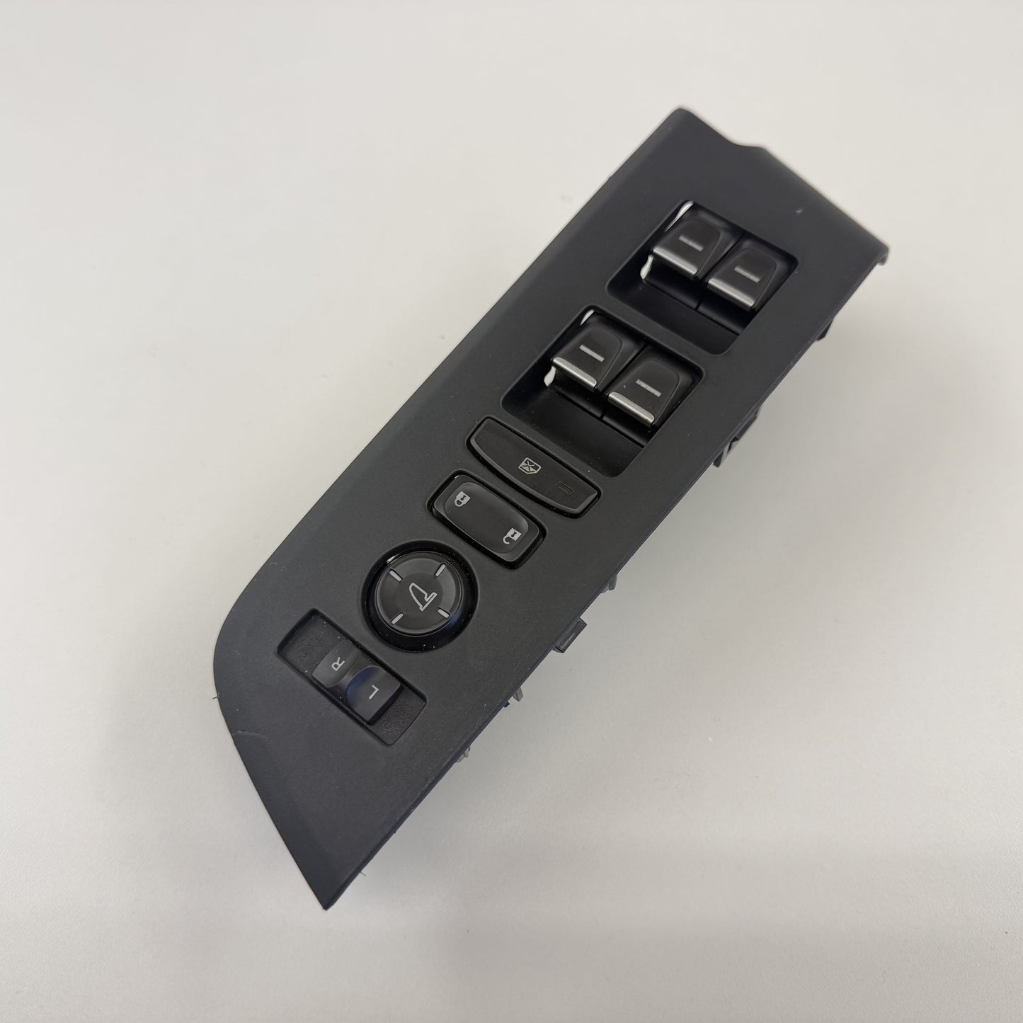 2023-2025 Honda Pilot Driver Left Front Master Window Switch OEM