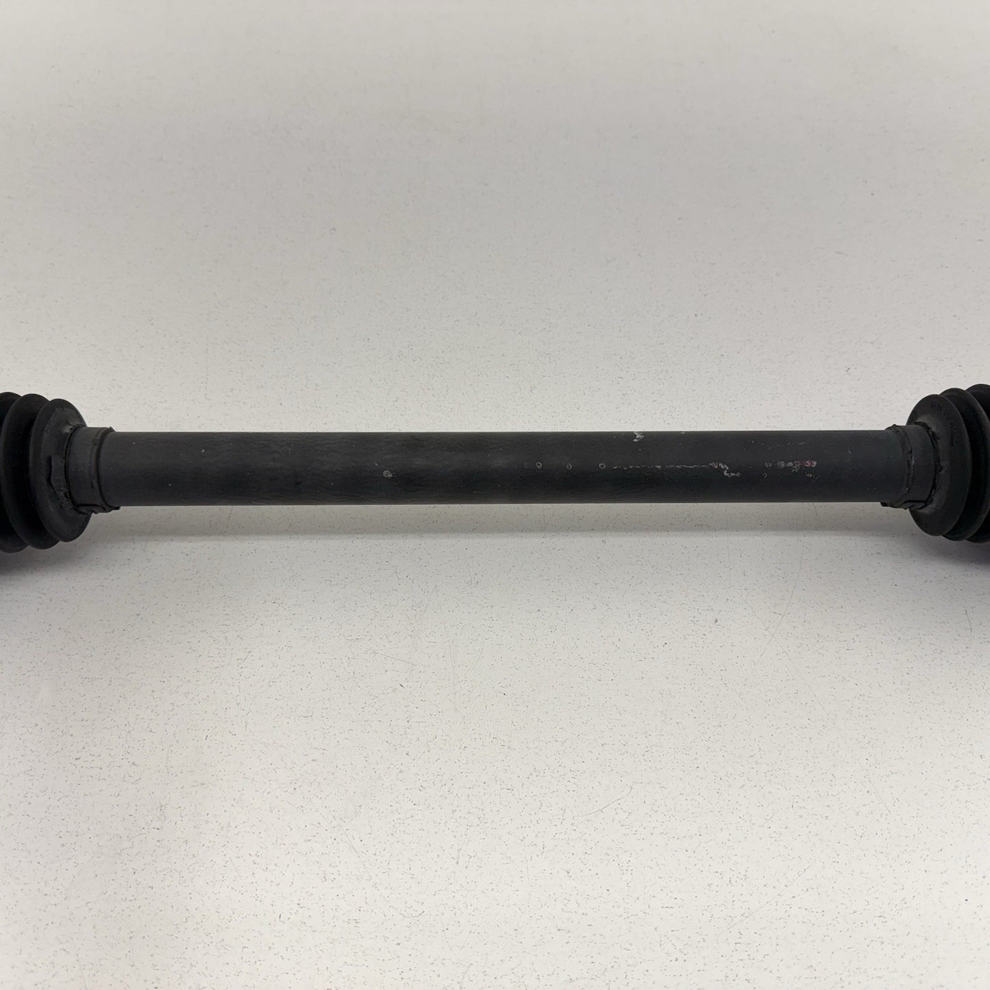 12-18 Mercedes W218 CLS550 Rear CV Axle Shaft Left Or Right OEM