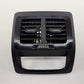 22-24 BMW G01 X3 Rear Center Console AC Air Vent Grille Grill W/ Trim OEM