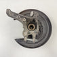 14-18 Bentley Flying Spur Right Rear Knuckle Hub Control Arm Suspension Set OEM