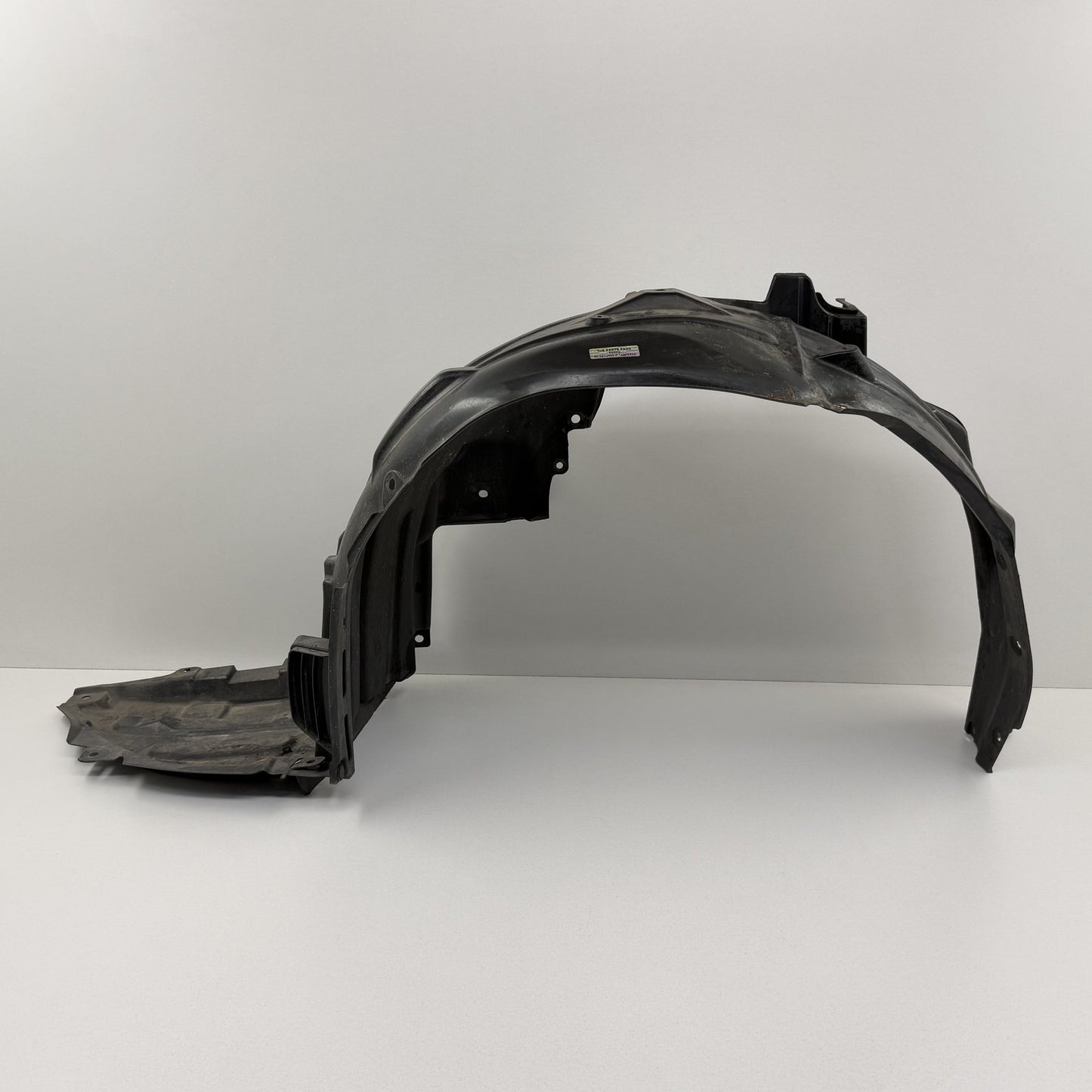 2022-2026 Subaru WRX Driver Left Front Fender Liner Wheel Arch Splash Guard OEM