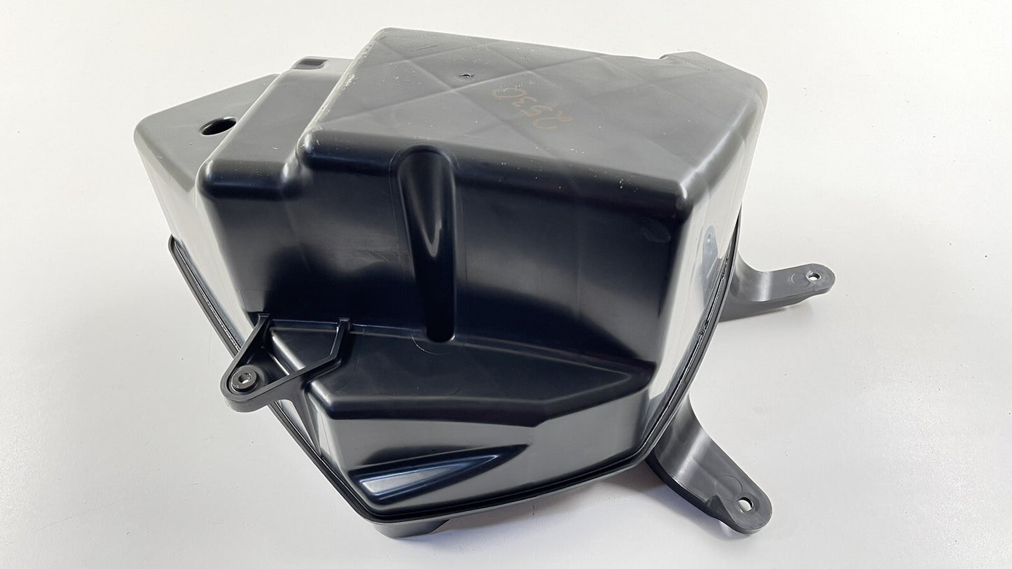 14-20 Acura MDX Rear Subwoofer Bassbox Bass Box Speaker EAB20126B OEM