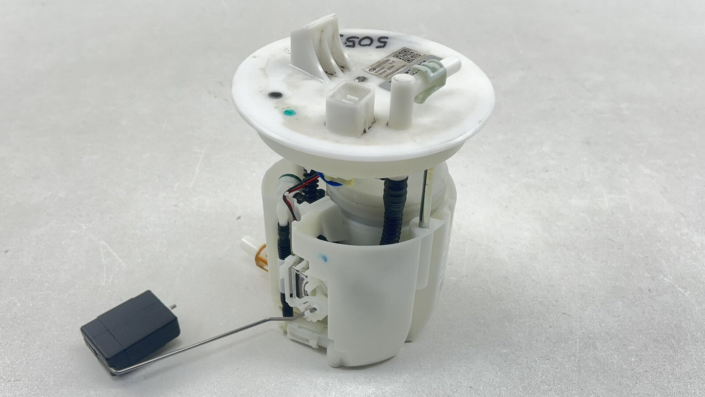 22-25 TOYOTA GR86 2.4L GAS TANK FUEL PUMP SENDING UNIT 42021CC000 OEM