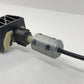 24-26 Ford Mustang Automatic Transmission Floor Gear Shifter Lever W/ Cable OEM