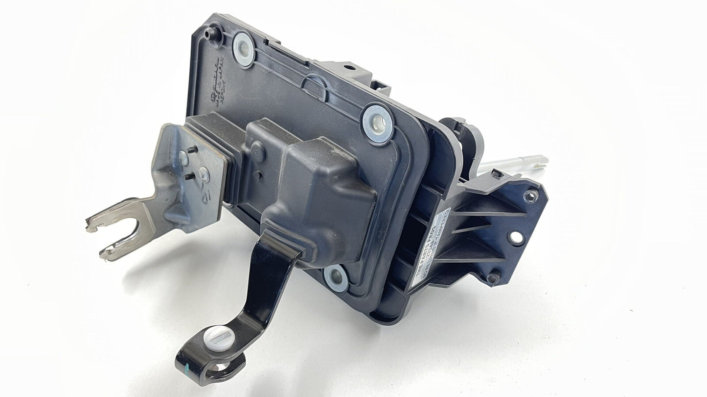17-21 SUBARU IMPREZA FLOOR AUTO GEAR BOX SHIFT SHIFTER SELECTOR LEVER OEM