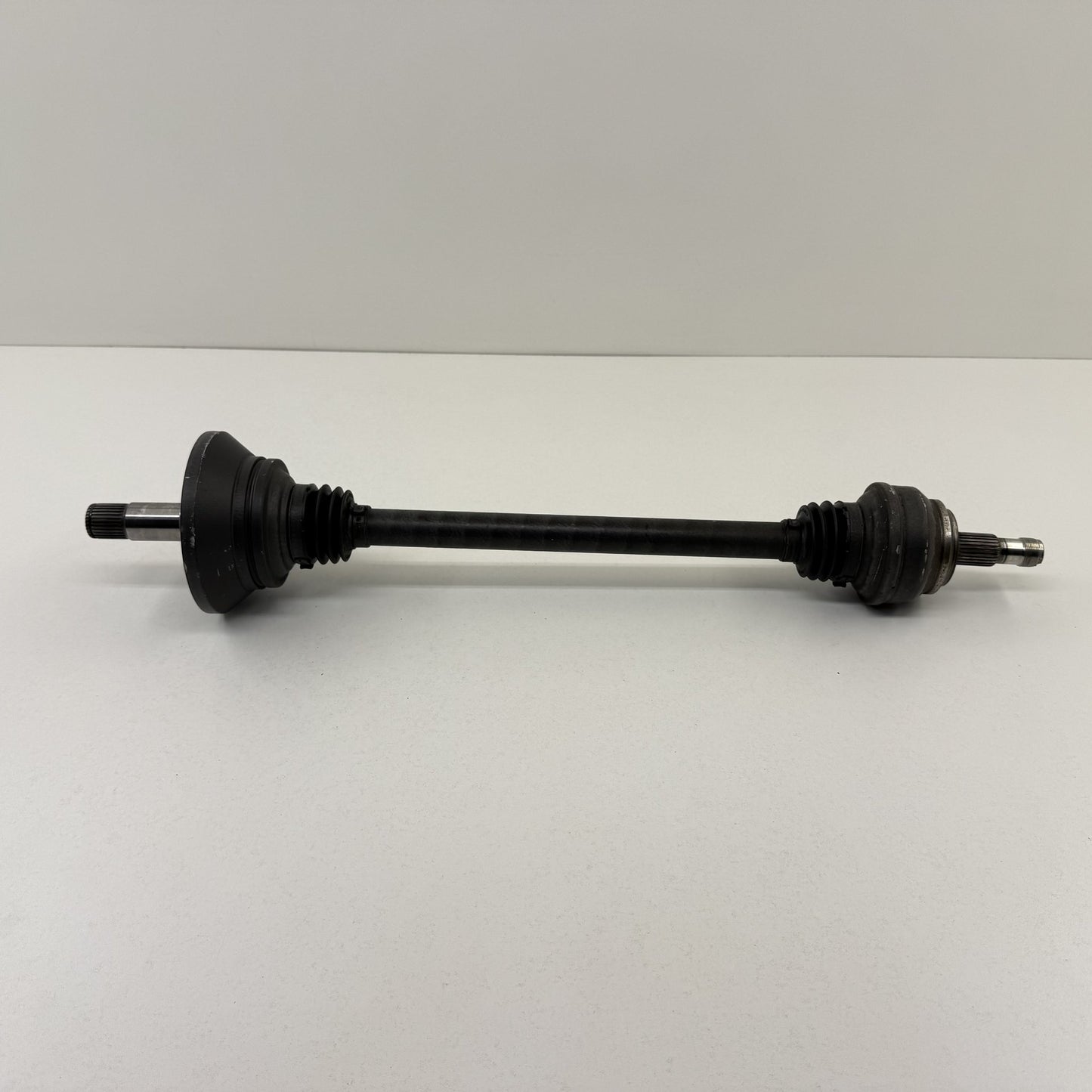 2014-2017 Mercedes-Benz S550 W222 Driver Left Rear CV Axle Shaft OEM