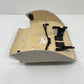 2014-2020 Mercedes-Benz S550 W222 Left Front Seat Back Cover Trim Panel OEM