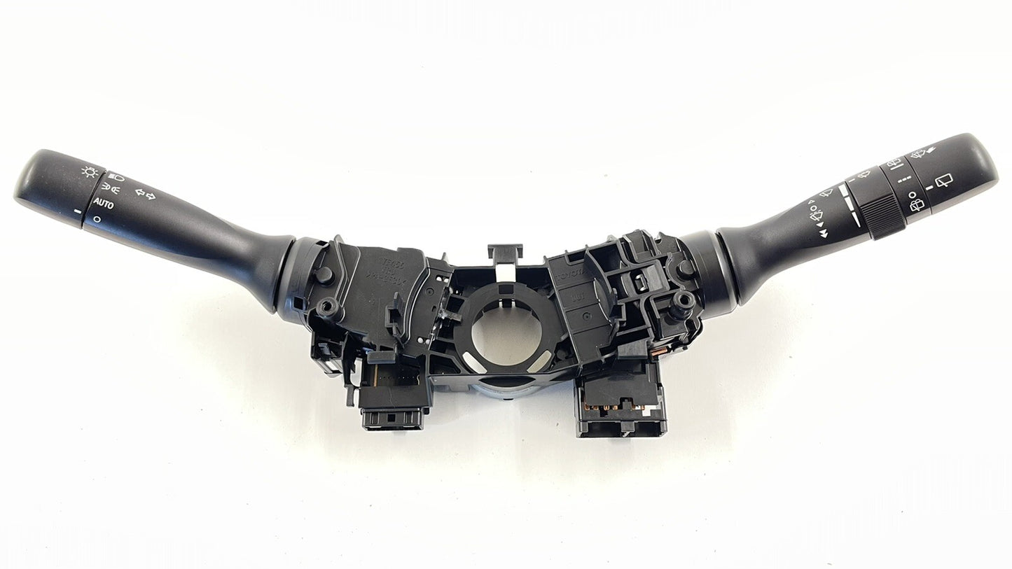17-21 SUBARU IMPREZA STEERING COLUMN WHEEL COMBINATION CONTROL SWITCH OEM