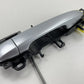 15-19 SUBARU WRX OR STI PASSENGER RIGHT FRONT DOOR GRIP GRAB HANDLE SILVER OEM