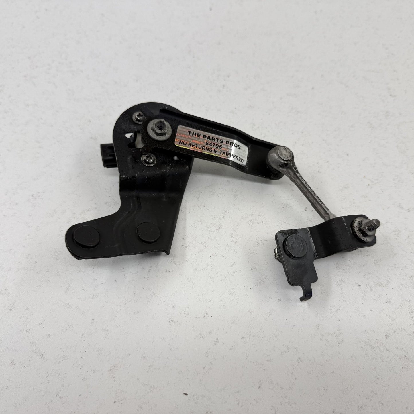 2015-2021 Subaru WRX STI Left Rear Suspension Ride Height Level Sensor OEM