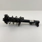 2008-2014 Mercedes C250 W204 RWD Sport Shock Strut Spring Absorber Set 54K OEM