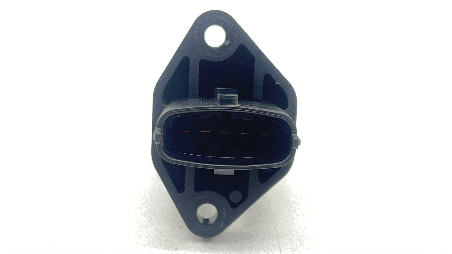 05-08 PORSCHE BOXSTER CAYMAN 987 MAF SENSOR MASS AIR FLOW SENSOR METER OEM