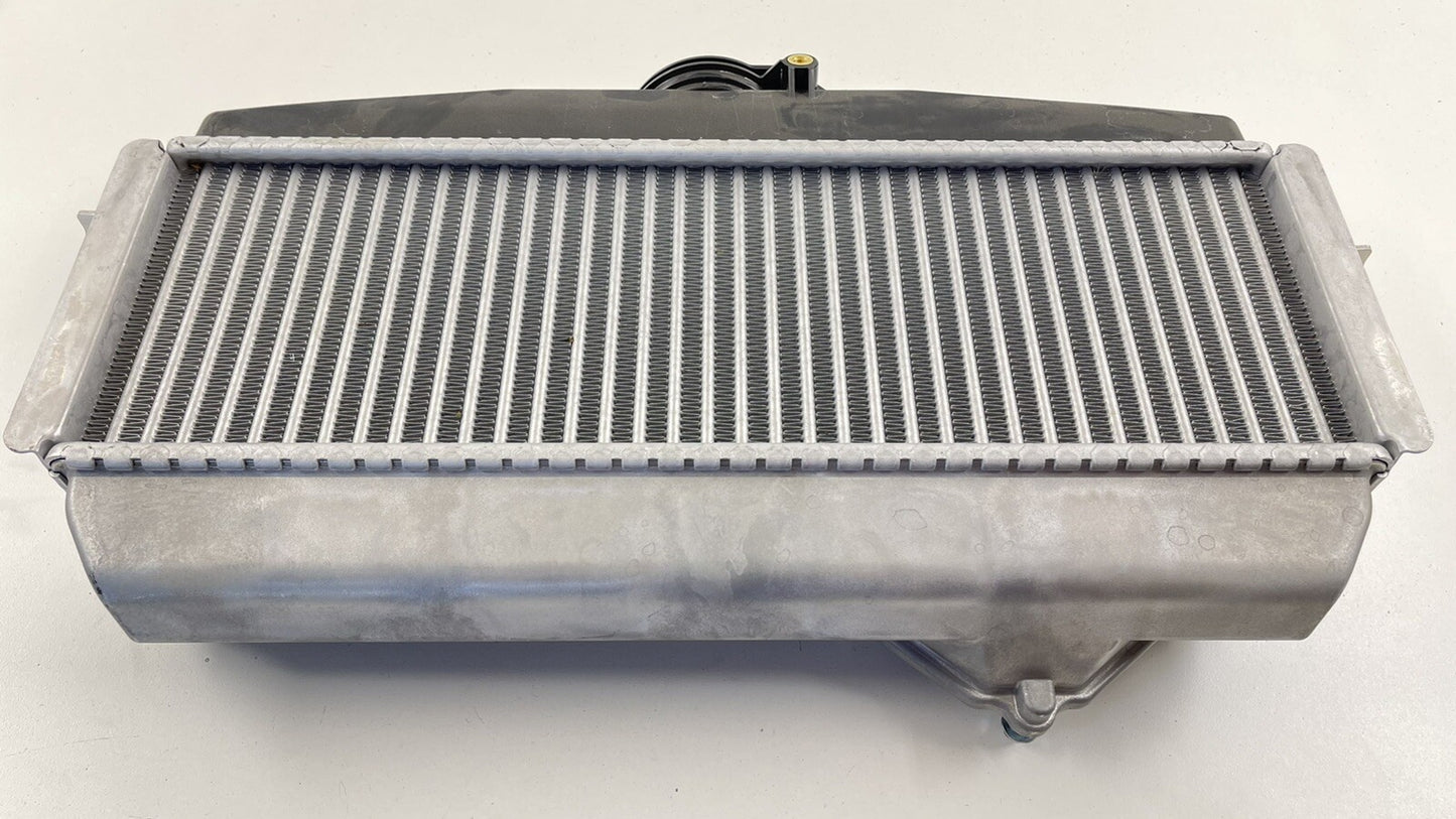 22-23 SUBARU WRX 2.4L FRONT UPPER TOP MOUNT TURBOCHARGER INTERCOOLER OEM