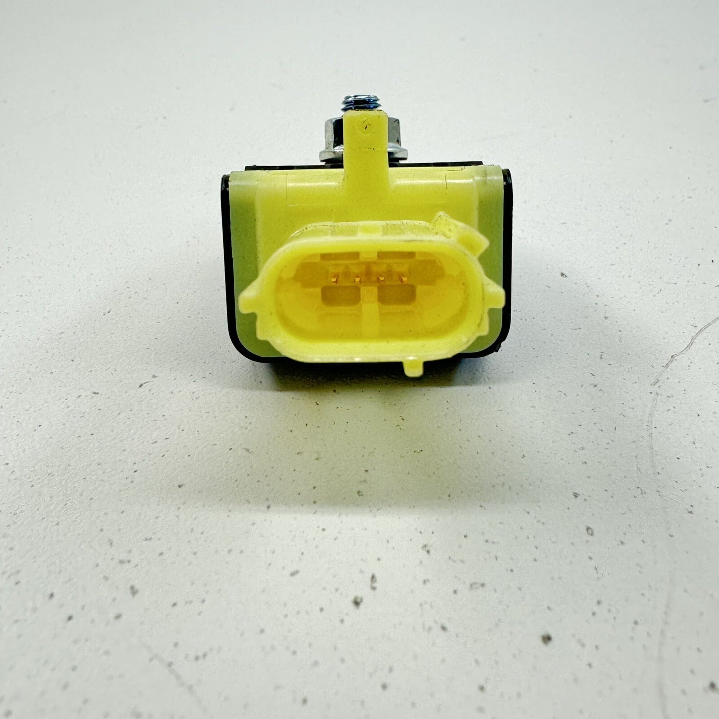 17-20 SUBARU BRZ AIRBAG AIR BAG SRS CRASH IMPACT SENSOR 98237CA040 OEM