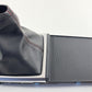 22-23 SUBARU WRX CENTER CONSOLE MANUAL GEAR SHIFT BOOT TRIM COVER 66273VC200 OEM