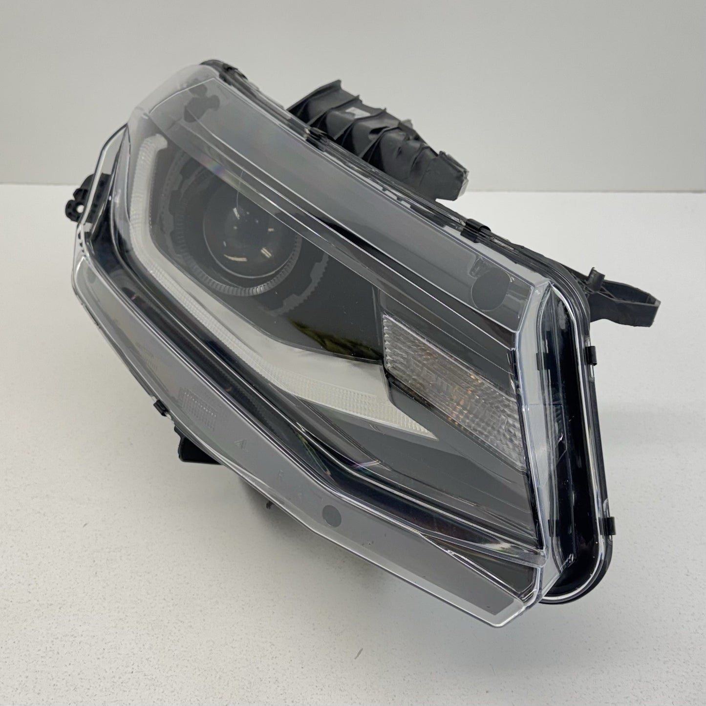 16-24 Chevrolet Camaro ZL1 Passenger Right Front Headlight Head Light Lamp OEM