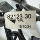 21-26 Lexus IS350 3.5L V6 RWD Engine Wire Wiring Harness 82121-30K82 OEM