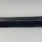 05-12 Porsche 911 997 Carrera 4S Left Side Skirt Rocker Panel Cover Trim OEM
