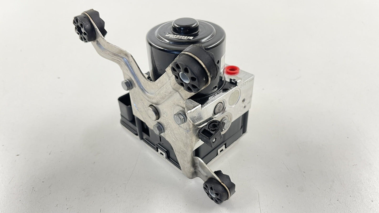 BMW M5 M6 F06 F10 F13 ABS Brake Pump Anti Lock DSC Dynamic Stability Control OEM