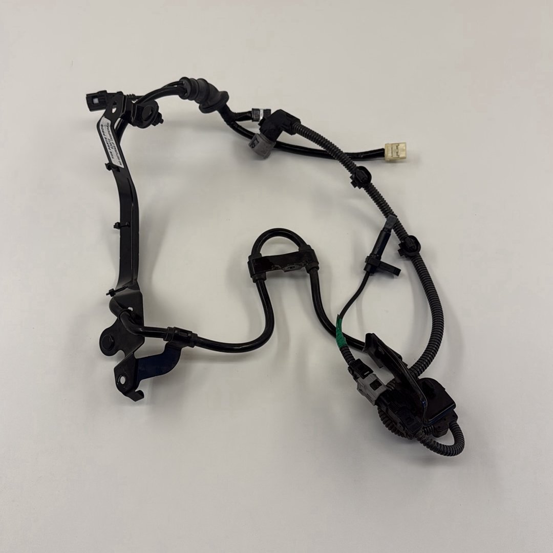 2022-2025 Lexus IS350 IS500 Driver Left Rear ABS Speed Sensor Wire Harness OEM