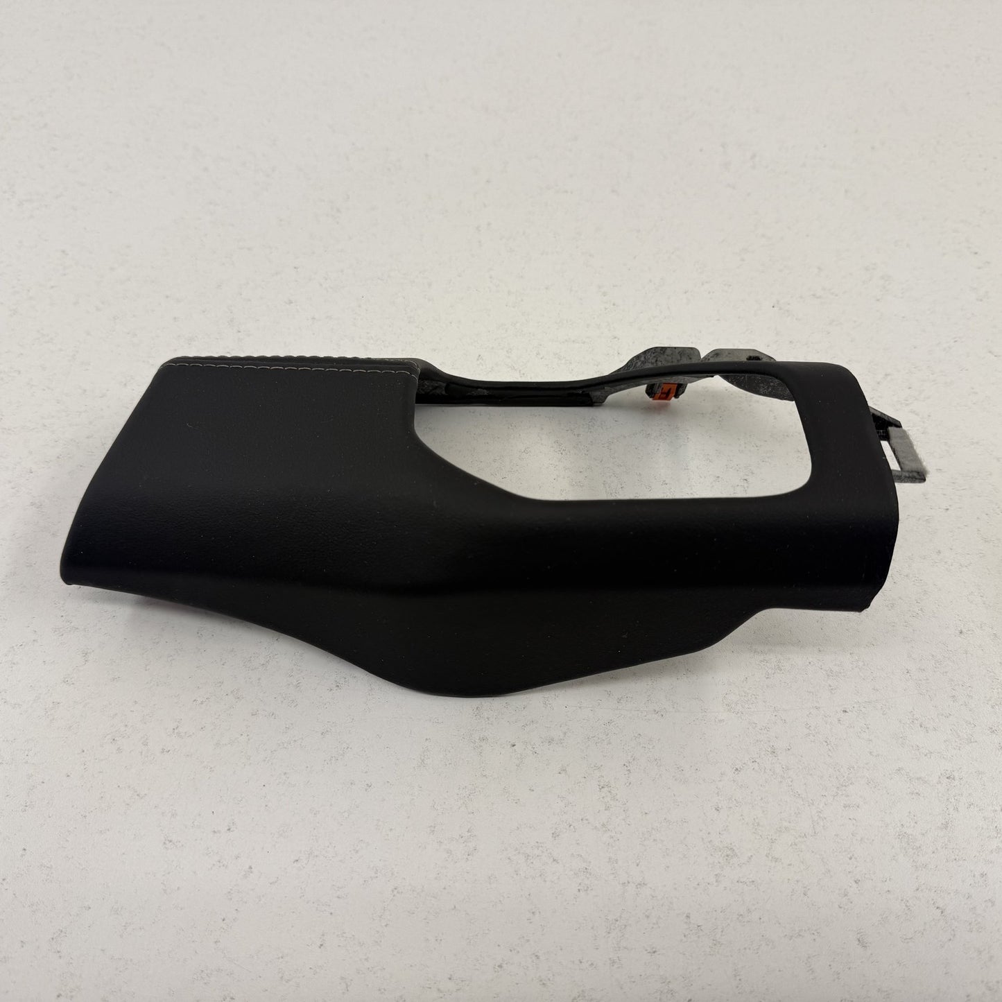 2019-2026 Ram 2500 3500 Limited Dashboard Dash Board Trim Pair Leather Black OEM
