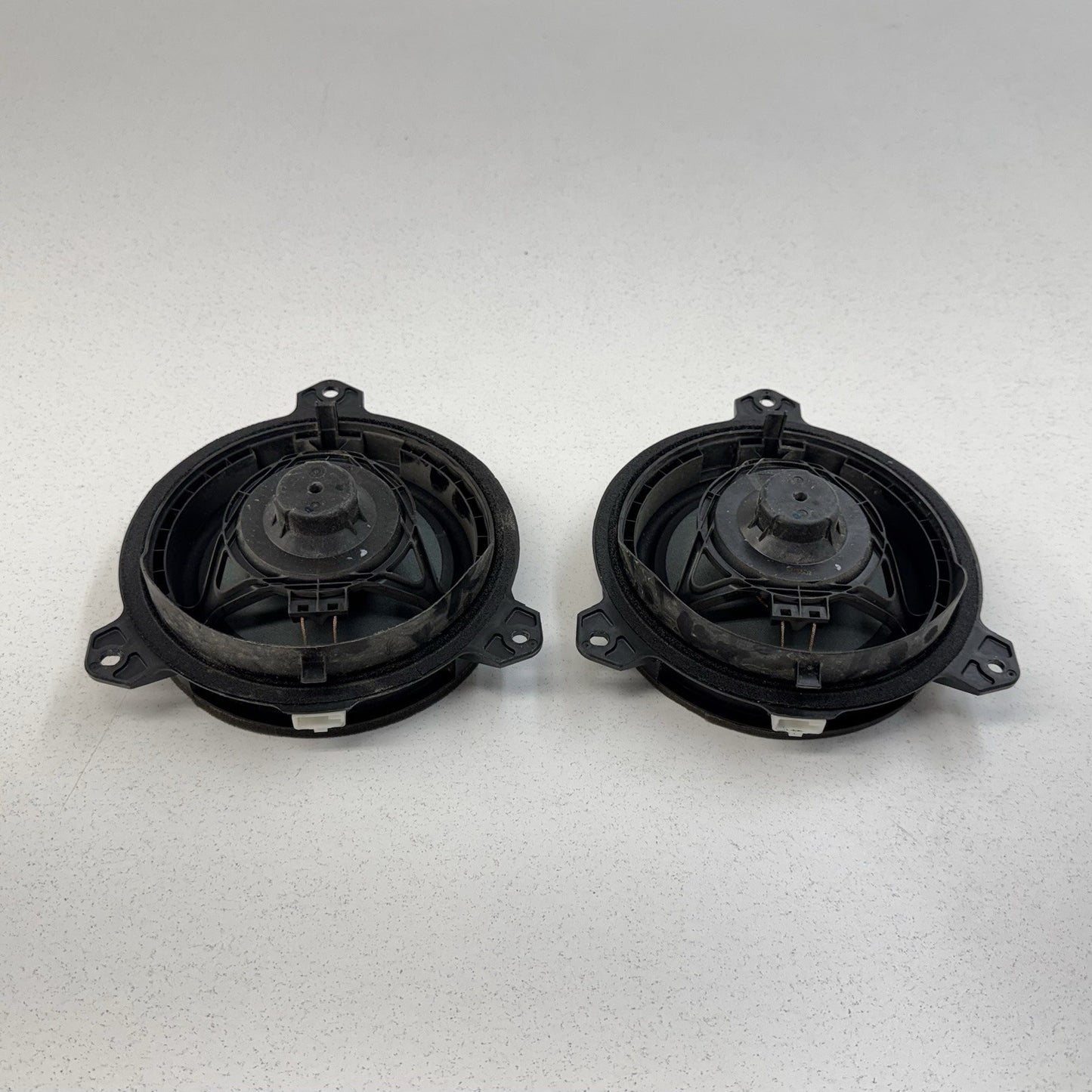 16-19 Toyota Tacoma Sound System Speaker Tweeter Audio Sound Set OEM