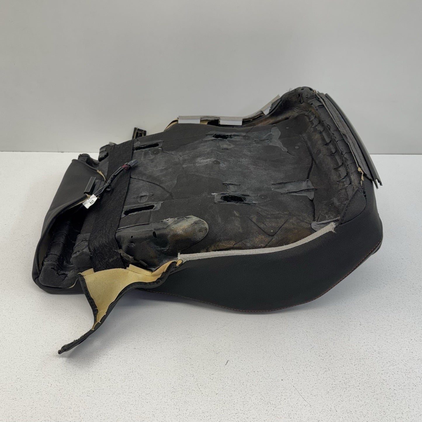 17-24 Chevrolet Camaro ZL1 1LE Right Front Lower Recaro Seat Cushion OEM