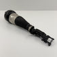 2014-2017 Mercedes-Benz S550 W222 RWD Front Air Suspension Shock Strut Pair OEM