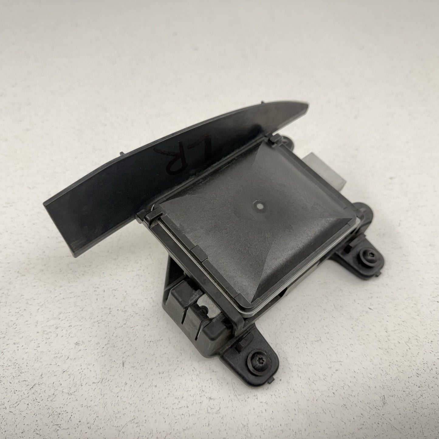 15-18 BMW F80 M3 Left Rear Blind Spot Sensor Lane Change Warning 6869516 OEM