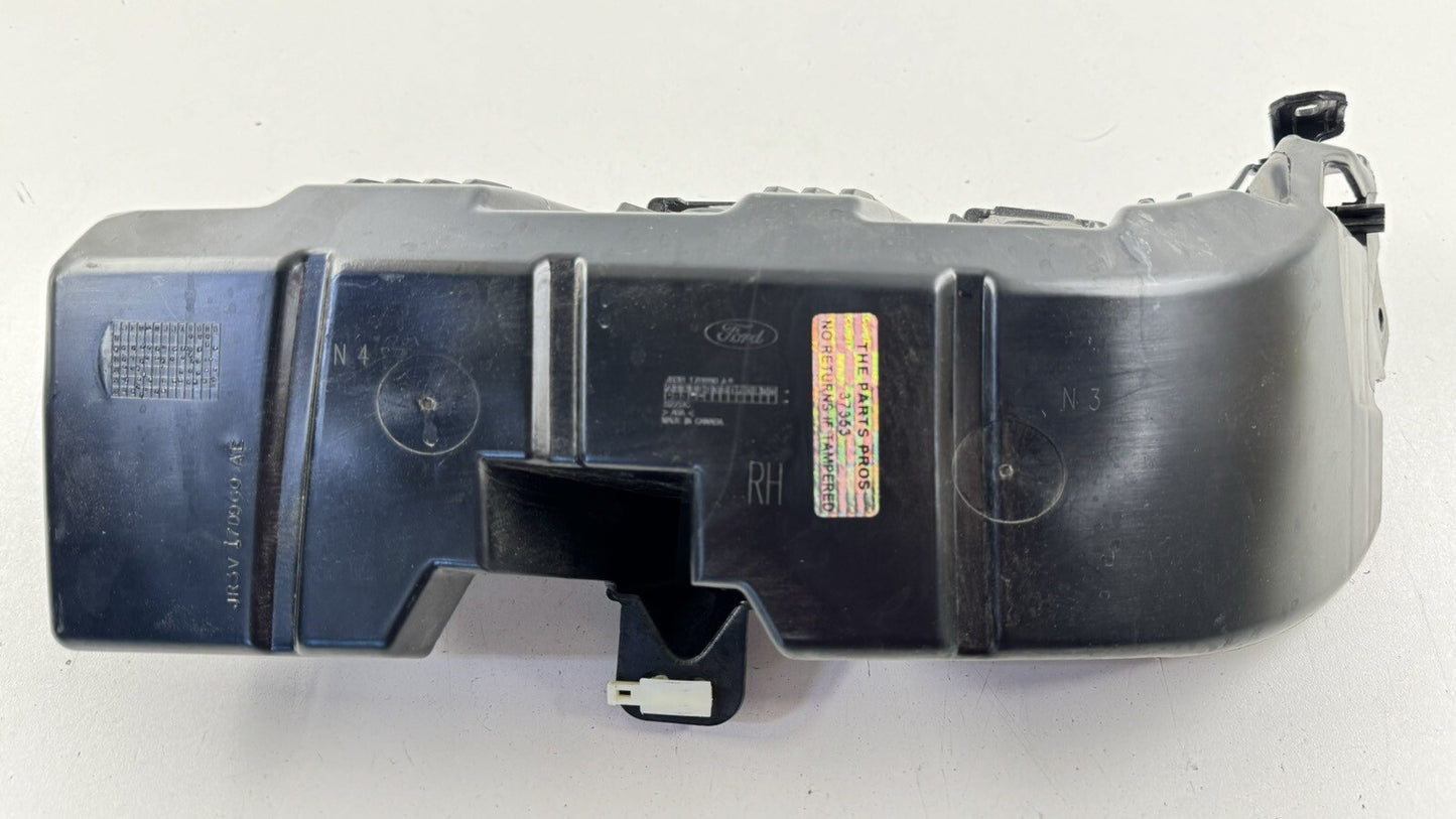 18-23 FORD MUSTANG GT RIGHT REAR BUMPER BRACKET SUPPORT MOUNT JR3B-17D960 OEM