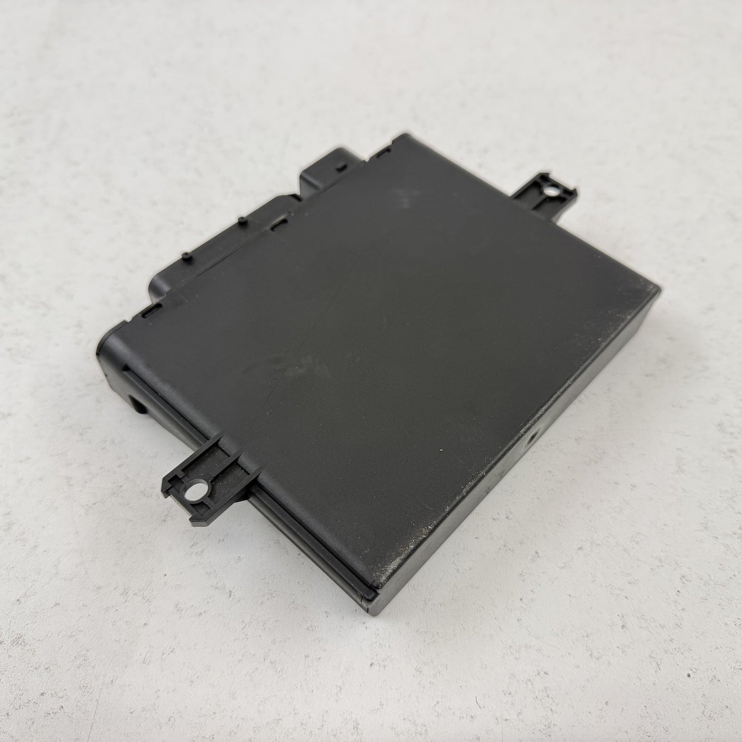 2014-2018 Bentley Flying Spur Kessy Keyless Entry 315MHz Module 3D0909137G OEM