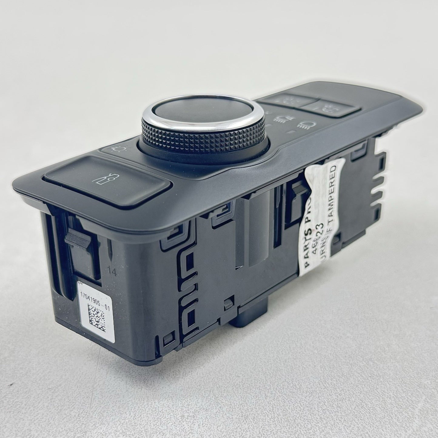 24-25 Ford Mustang GT Headlight Head Light Lamp Control Switch OEM