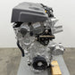 2019-2025 Toyota RAV4 Hybrid A25AFXS 2.5L Engine Motor Assembly 18K Miles OEM