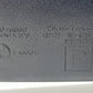 22-25 SUBARU WRX INTERIOR REAR VIEW MIRROR WITH CAMERA 92021VC010 OEM