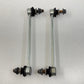 22-26 Toyota GR86 BRZ Front Stabilizer Sway Bar End Link Pair Left & Right OEM