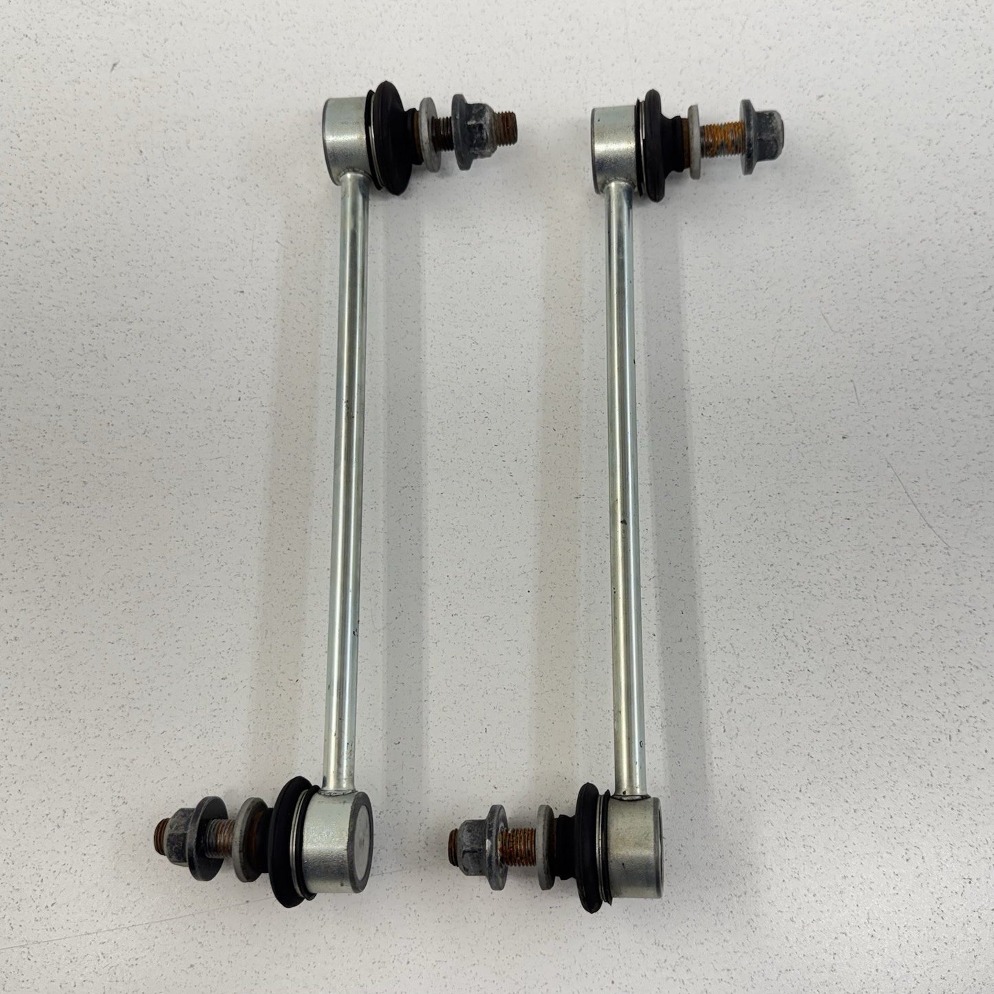22-26 Toyota GR86 BRZ Front Stabilizer Sway Bar End Link Pair Left & Right OEM