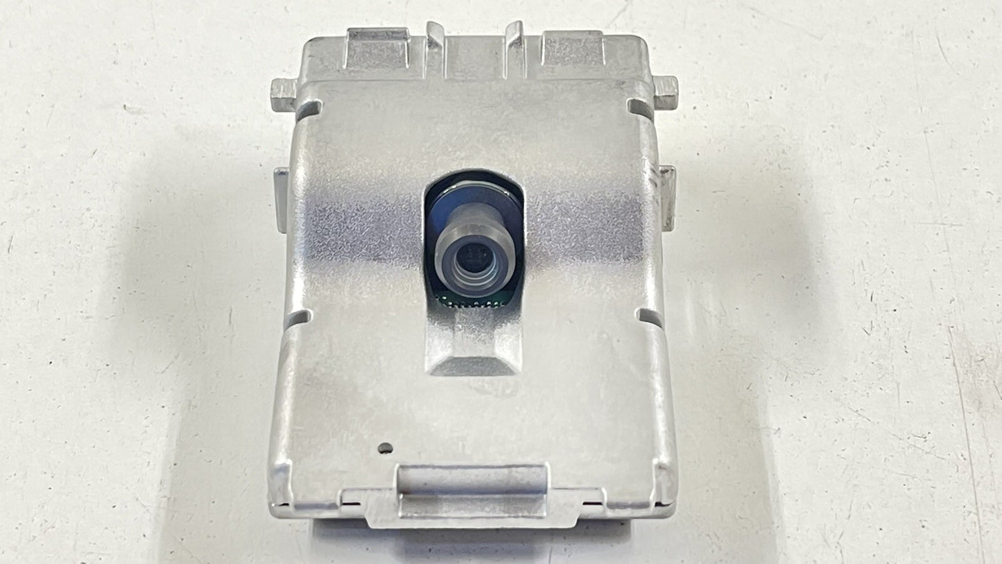 17-23 MASERATI QUATTROPORTE FRONT VIEW CAMERA LANE DEPARTURE KEEP ASSIST OEM