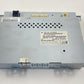 14-16 MASERATI GHIBLI TOUCH SCREEN DISPLAY RADIO COMMAND HEAD UNIT 670007290 OEM